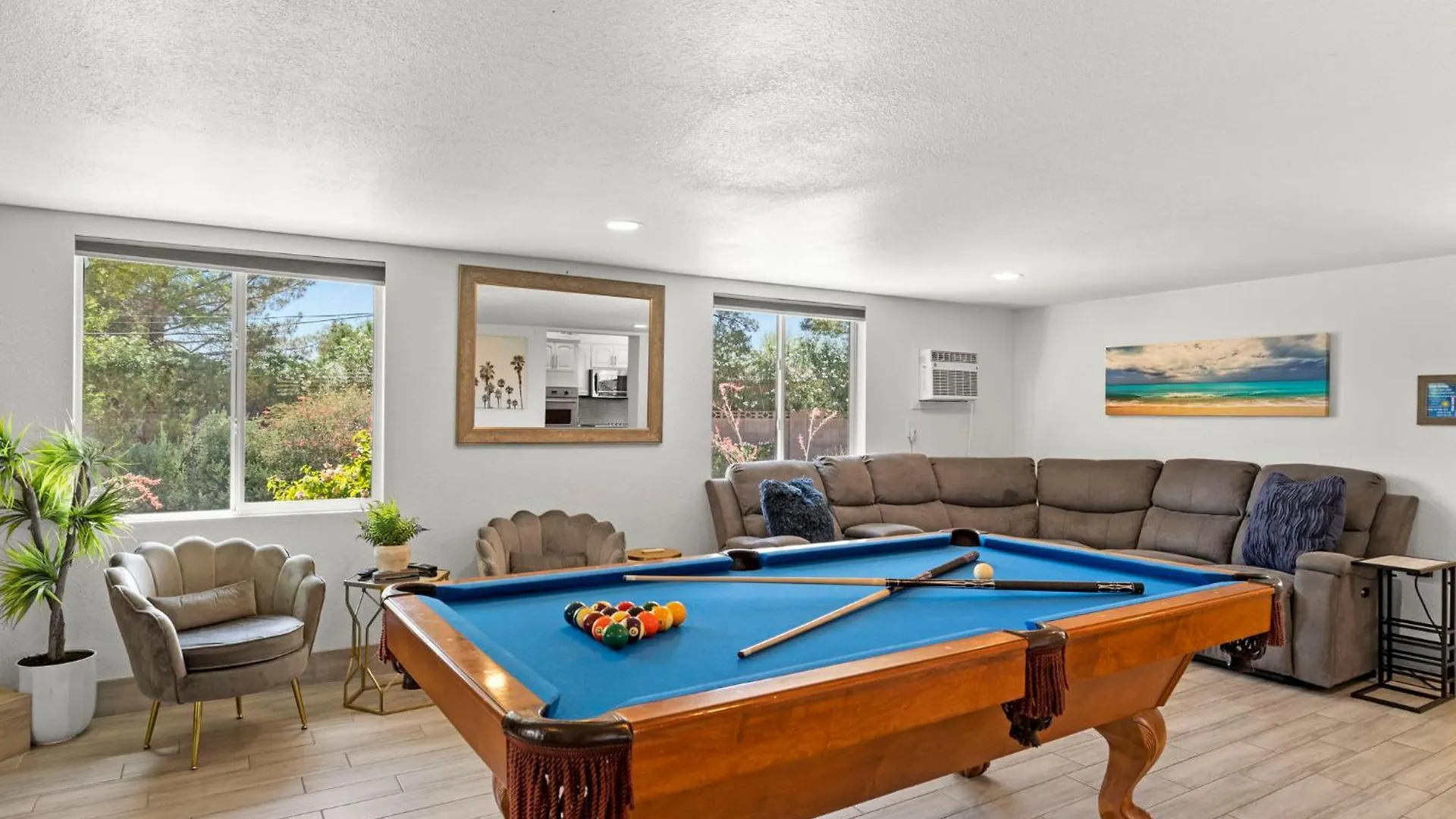Private Home With Detached Casita - Pool & Putting Green 斯科茨 0*,  美国
