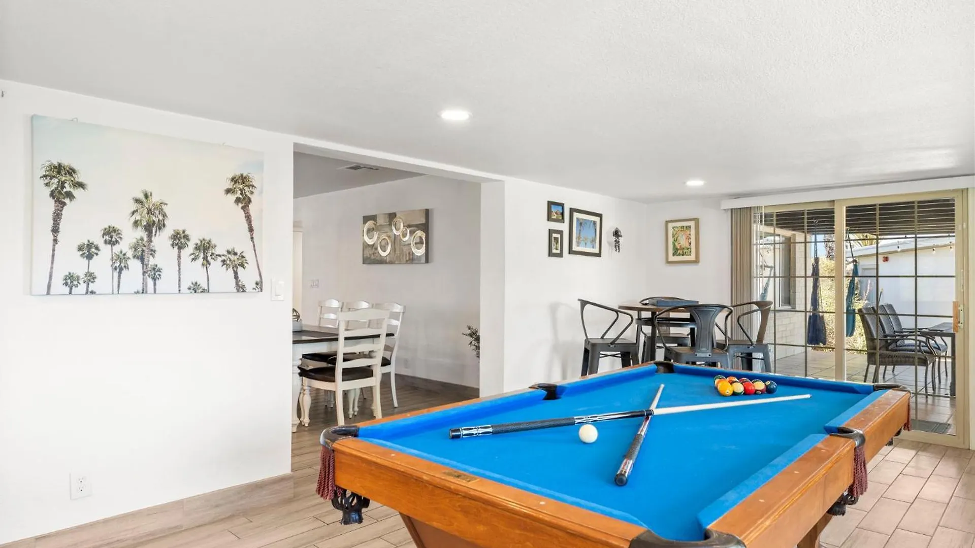Private Home With Detached Casita - Pool & Putting Green 斯科茨